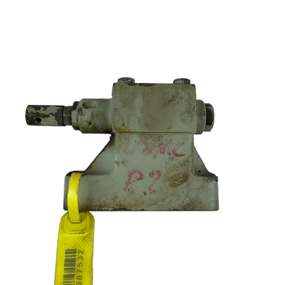 Överströmmningsventil | 14241450, 14267212