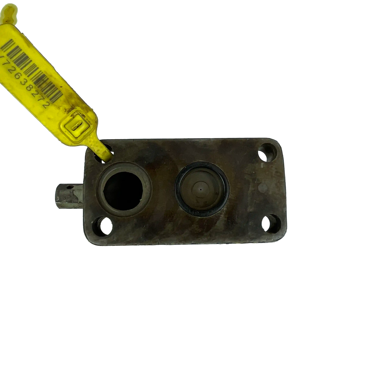 Overflow valve | 14241450, 14267212