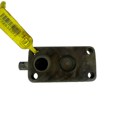 Overflow valve | 14241450, 14267212