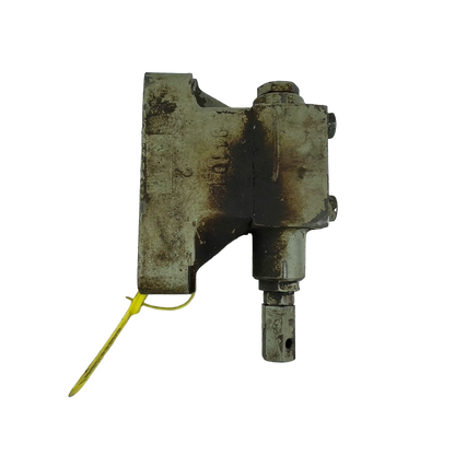 Överströmmningsventil | 14241450, 14267212