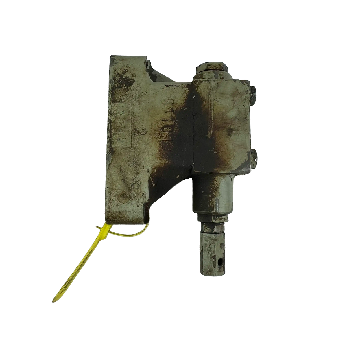 Overflow valve | 14241450, 14267212