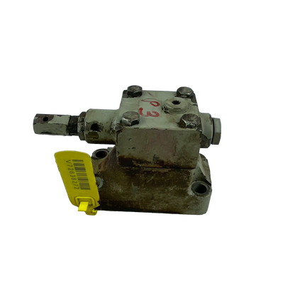 Överströmmningsventil | 14241450, 14267212