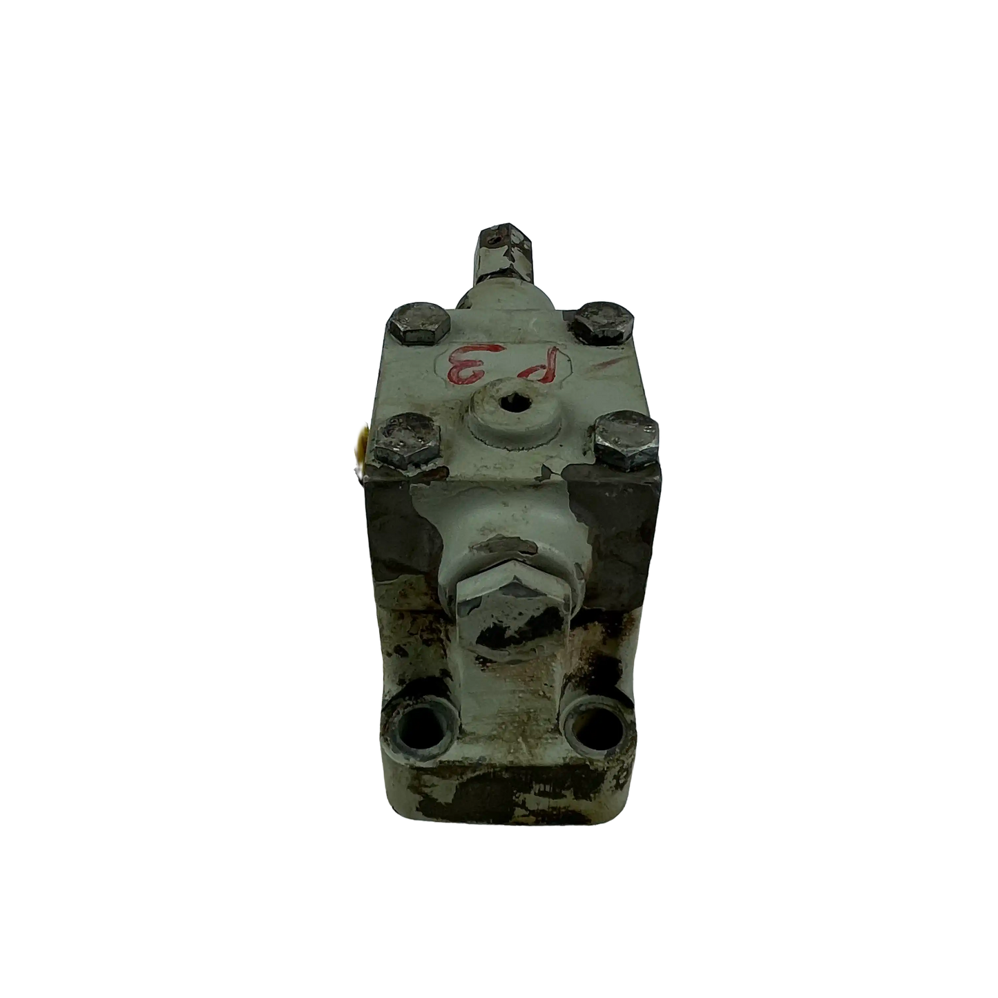 Överströmmningsventil | 14241450, 14267212