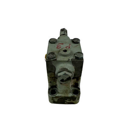 Överströmmningsventil | 14241450, 14267212