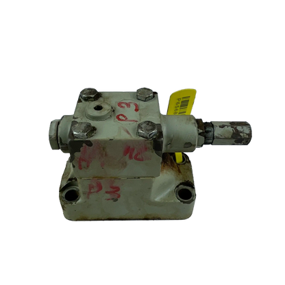 Överströmmningsventil | 14241450, 14267212