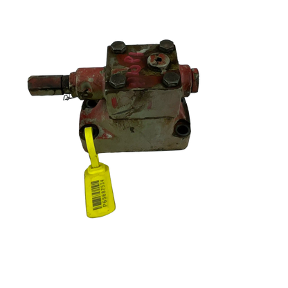 Överströmmningsventil | 14241450, 14267212