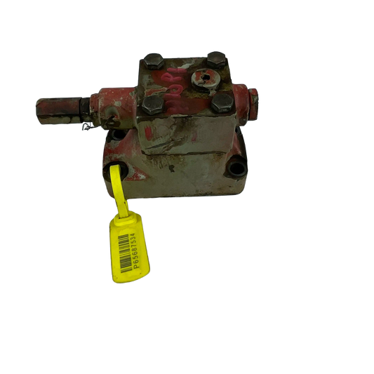 Överströmmningsventil | 14241450, 14267212