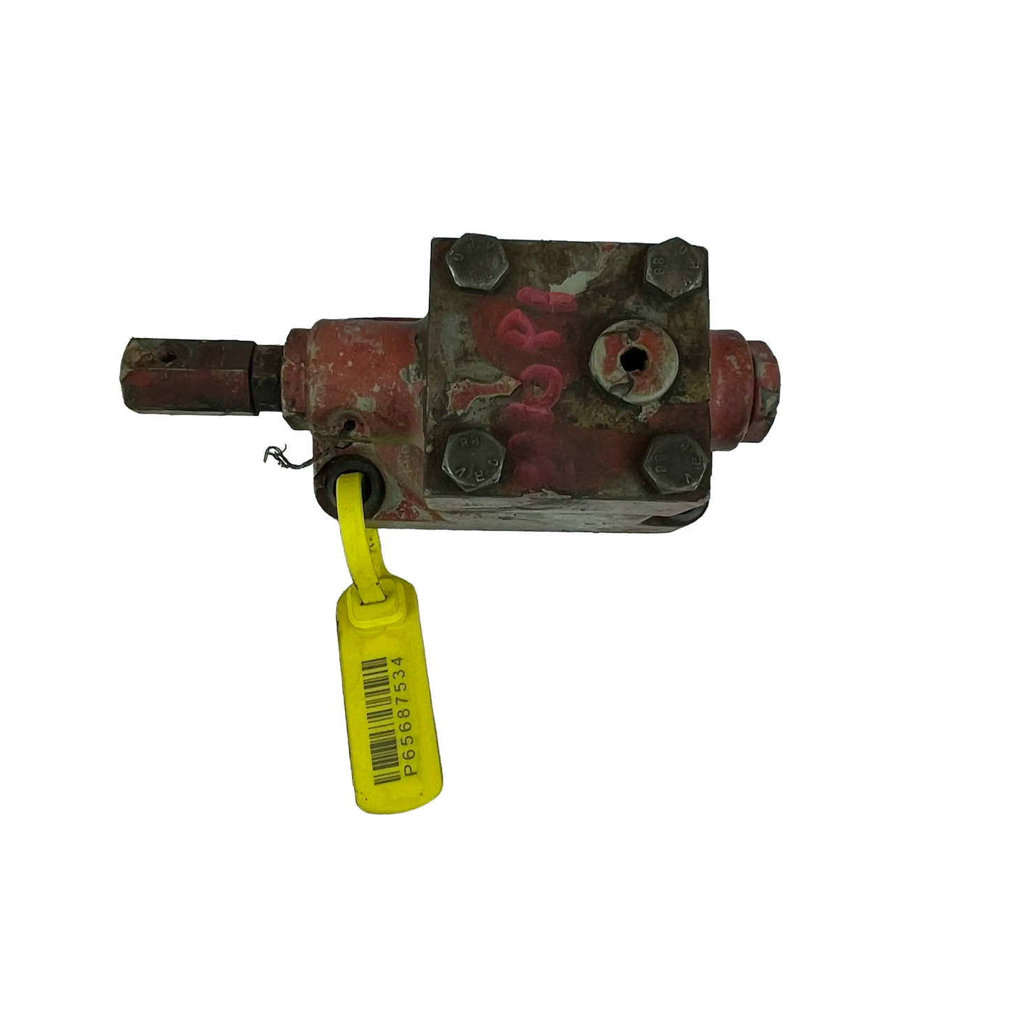 Överströmmningsventil | 14241450, 14267212