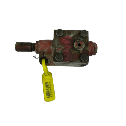 Överströmmningsventil | 14241450, 14267212