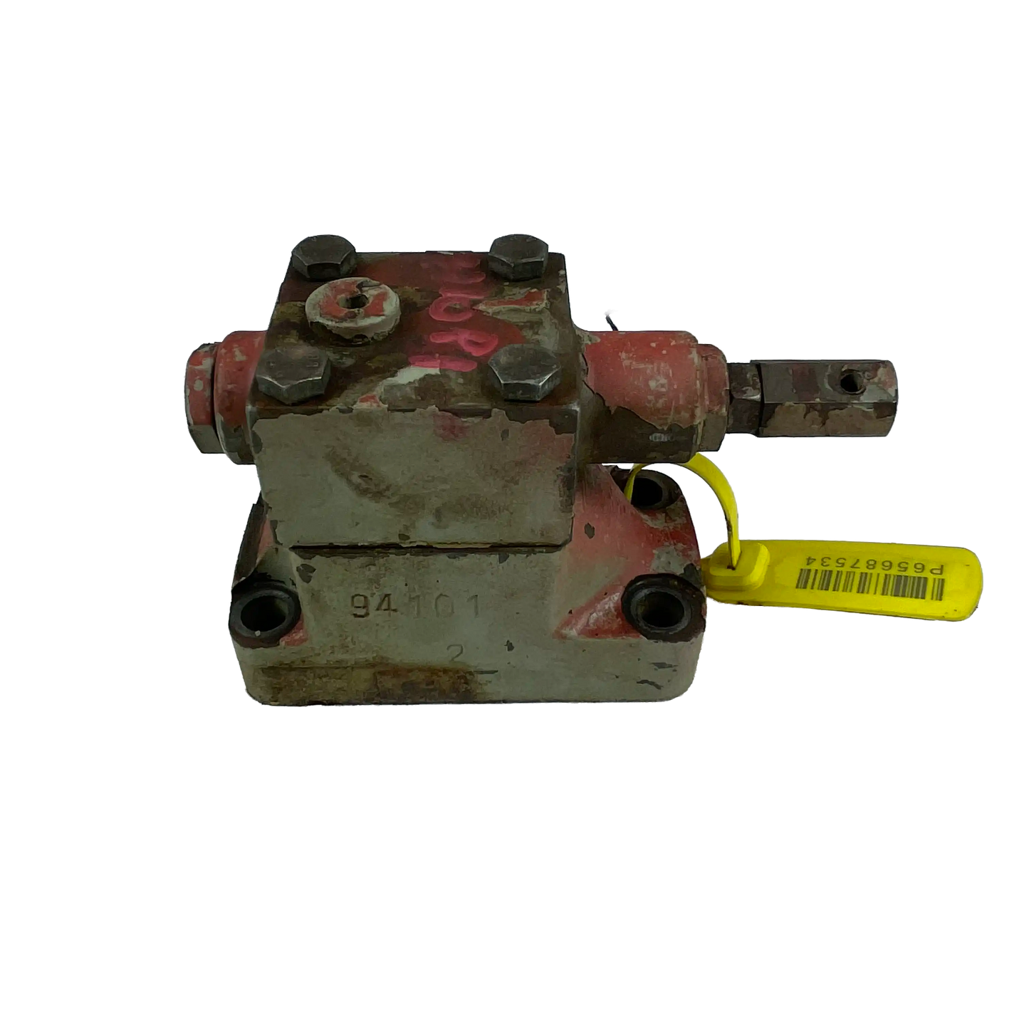 Överströmmningsventil | 14241450, 14267212