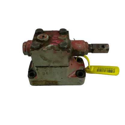 Överströmmningsventil | 14241450, 14267212