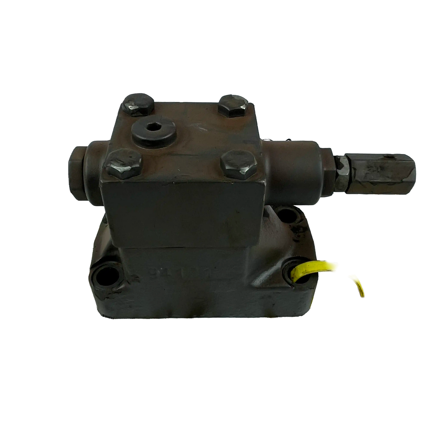 Överströmmningsventil | 14241450, 14267212