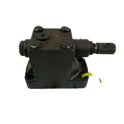 Överströmmningsventil | 14241450, 14267212