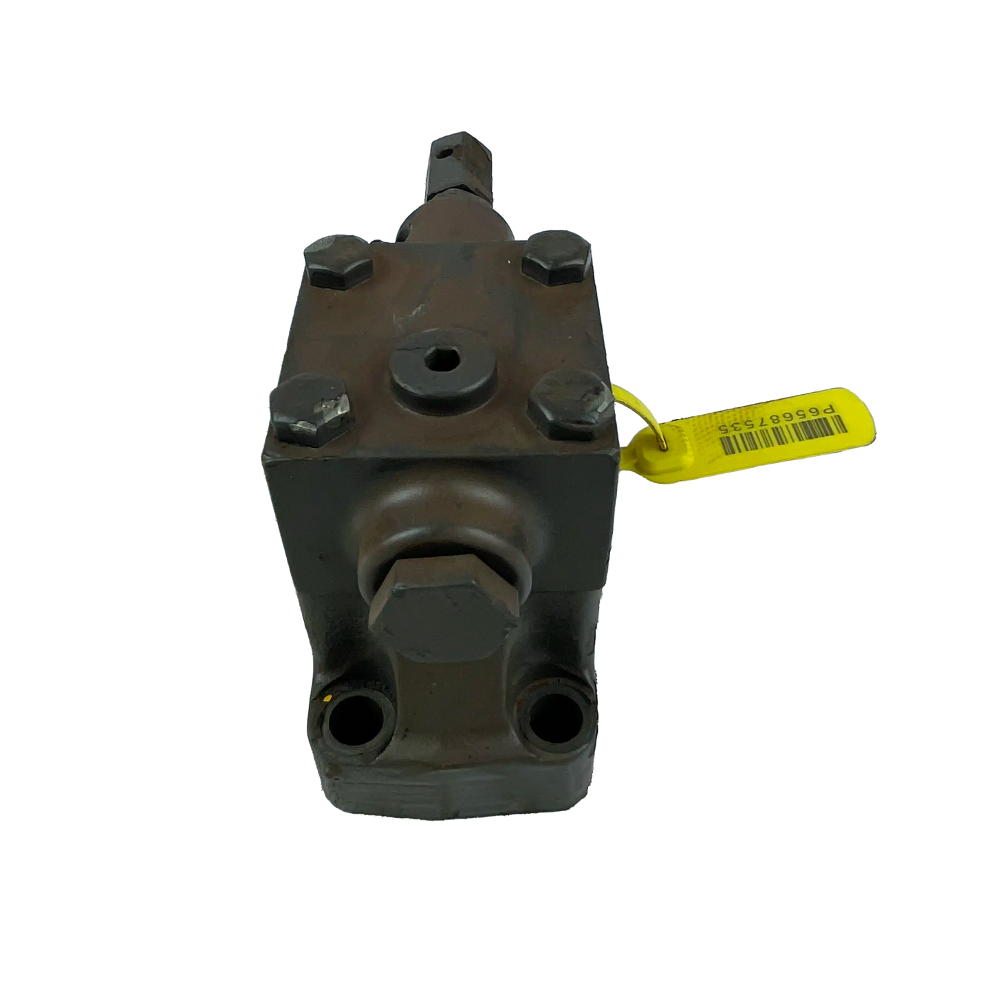 Överströmmningsventil | 14241450, 14267212