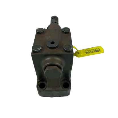 Överströmmningsventil | 14241450, 14267212