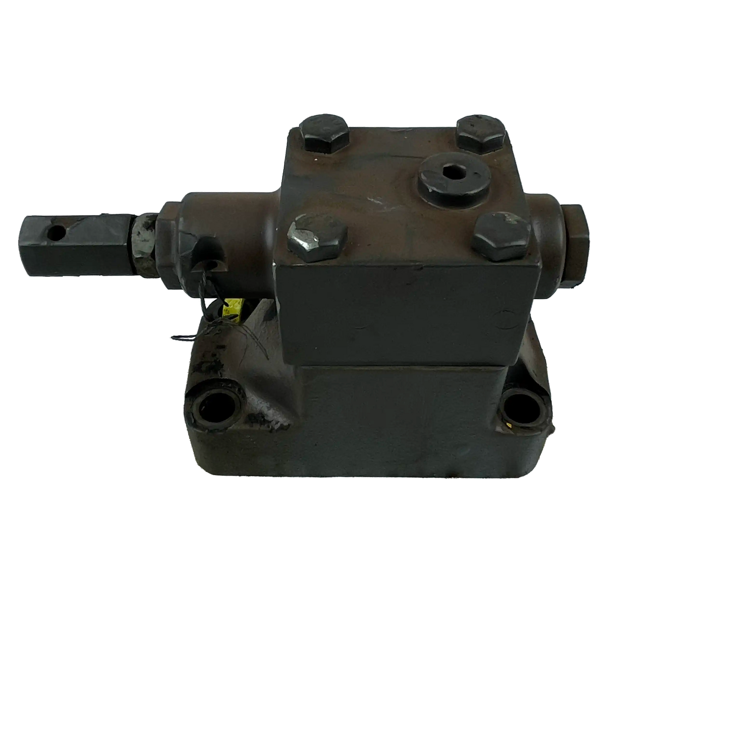 Överströmmningsventil | 14241450, 14267212