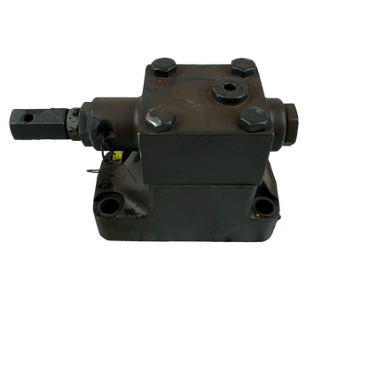 Överströmmningsventil | 14241450, 14267212