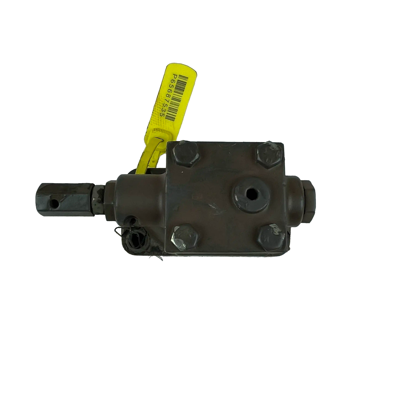 Överströmmningsventil | 14241450, 14267212