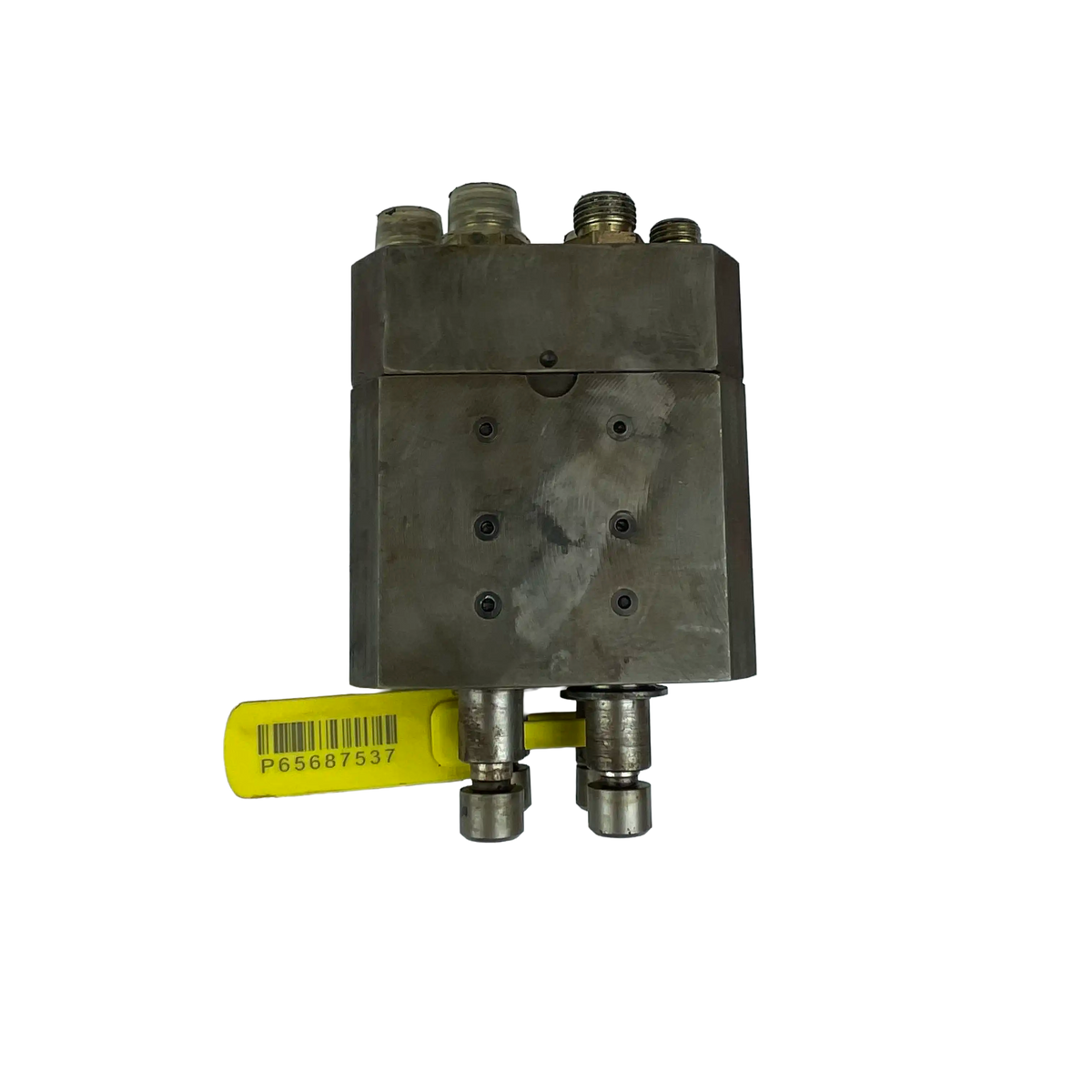 Control lever valve | 14242260