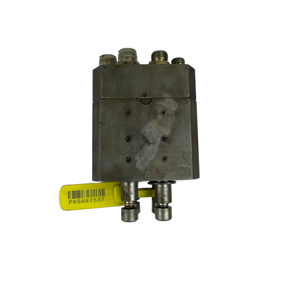 Control lever valve | 14242260