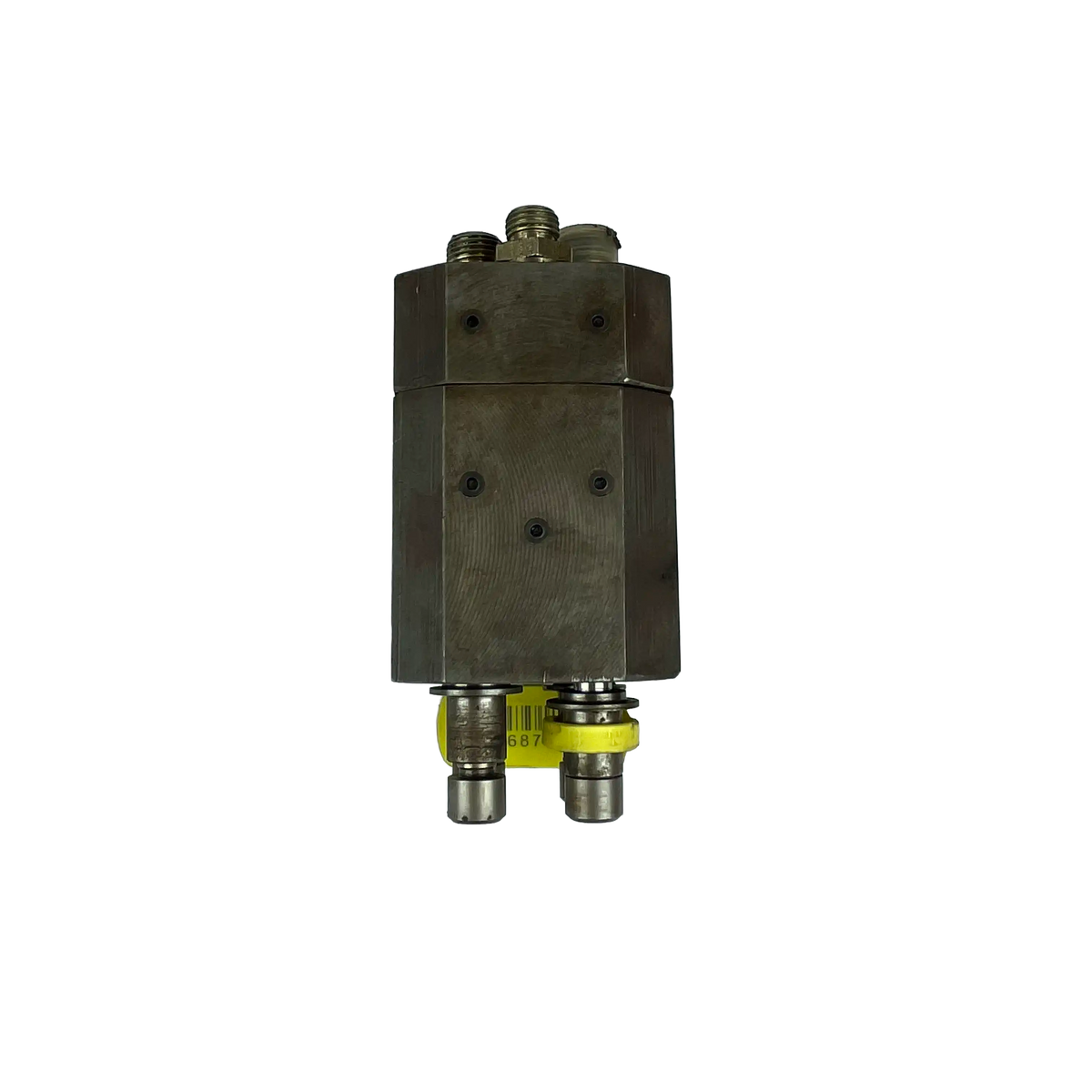 Control lever valve | 14242260