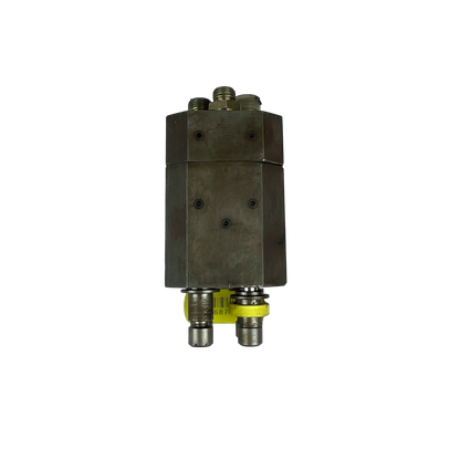 Control lever valve | 14242260