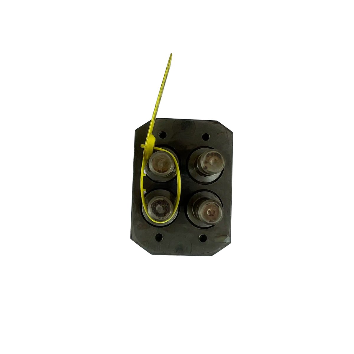 Control lever valve | 14242260