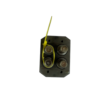 Control lever valve | 14242260