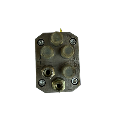 Control lever valve | 14242260