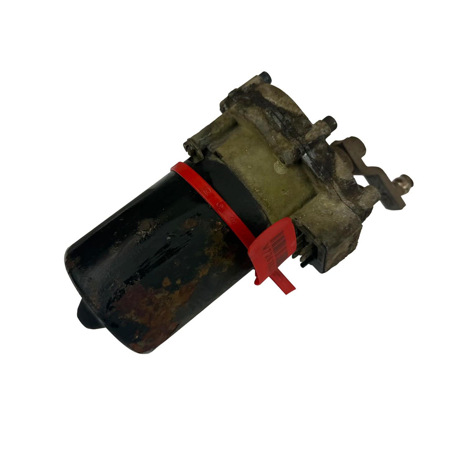 Torkarmotor | 14024450