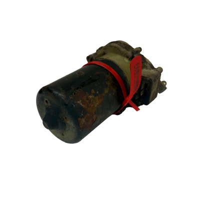 Torkarmotor | 14024450