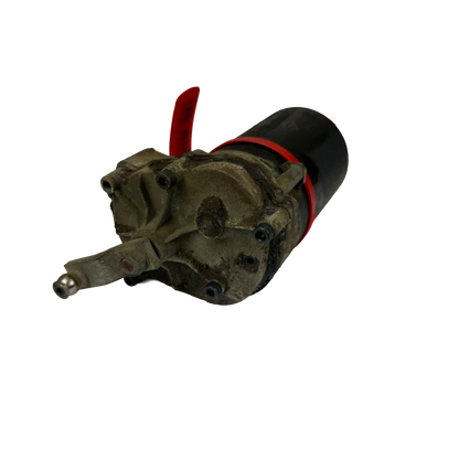 Torkarmotor | 14024450