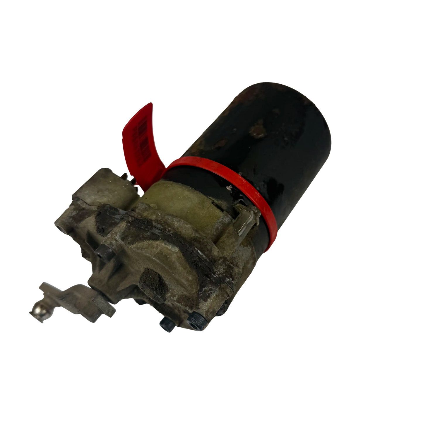 Torkarmotor | 14024450