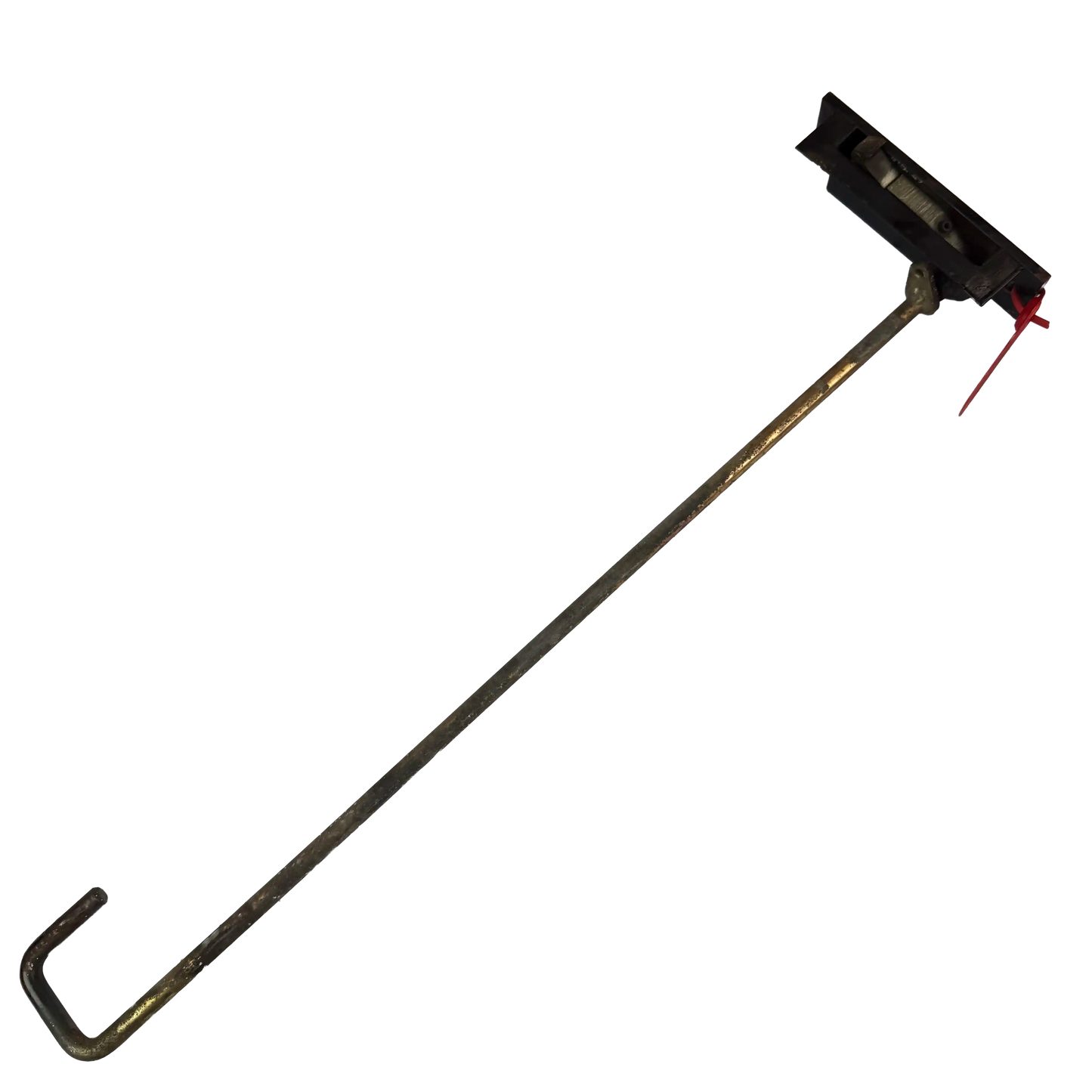 Handtag med låskrok | 14343204, 14244409