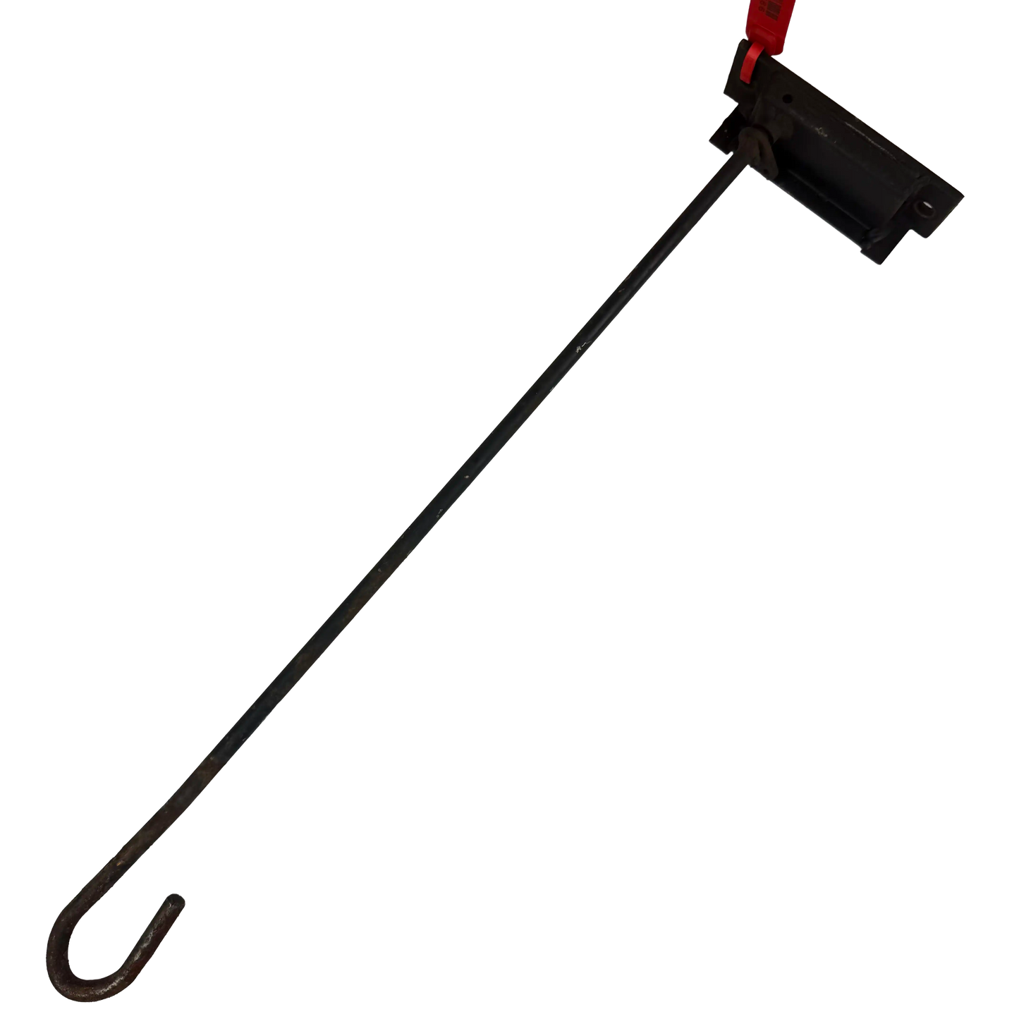 Handtag med låskrok | 14343204, 14244409