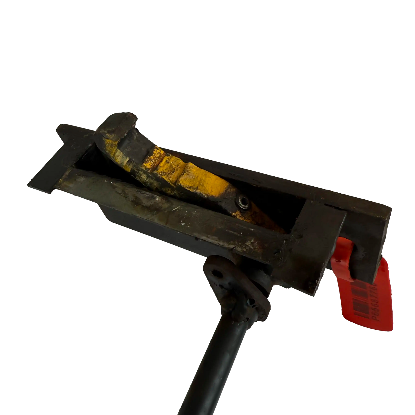 Handtag med låskrok | 14343204, 14244409