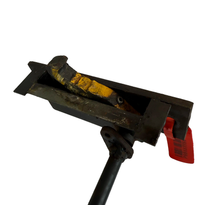 Handtag med låskrok | 14343204, 14244409