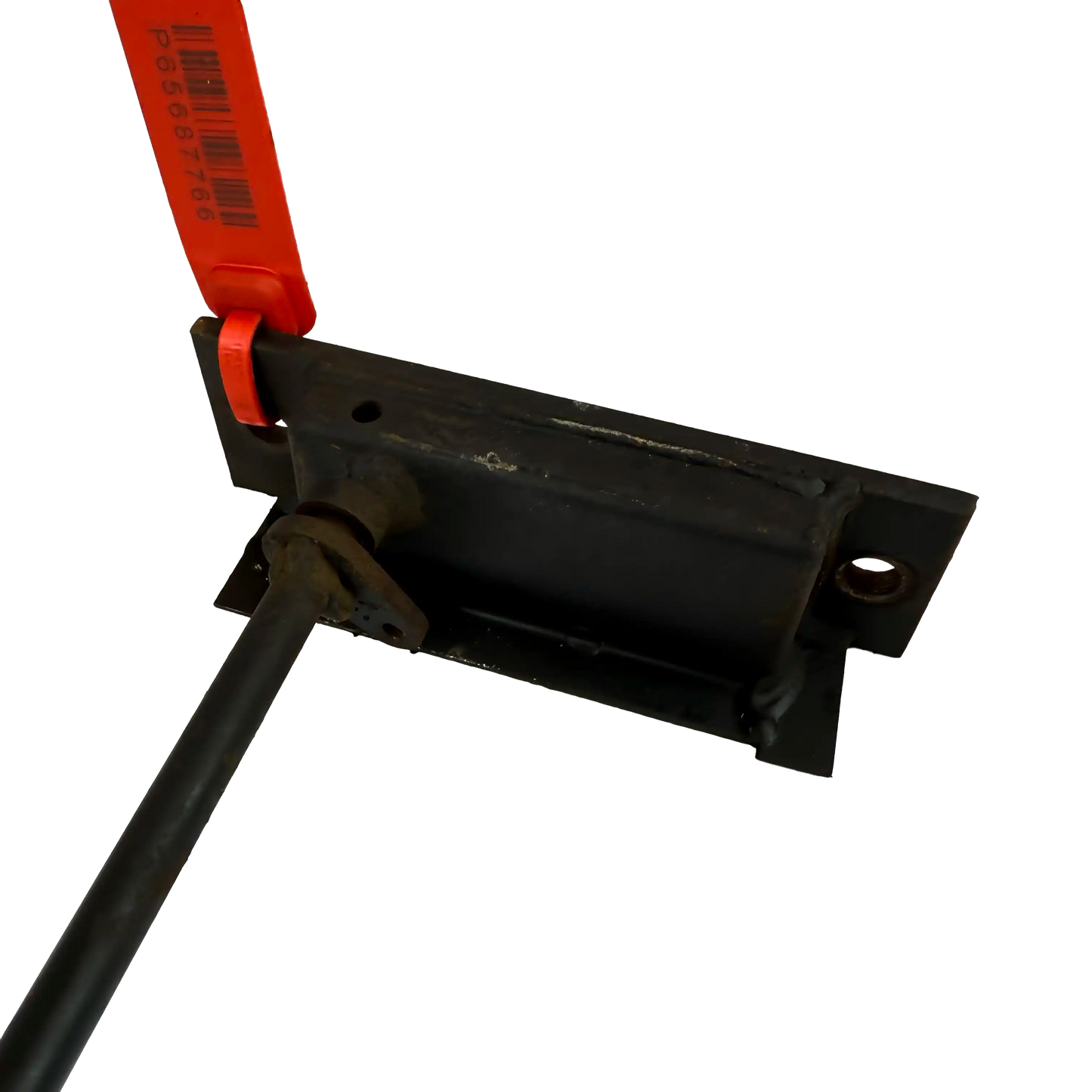 Handtag med låskrok | 14343204, 14244409