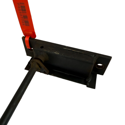 Handtag med låskrok | 14343204, 14244409