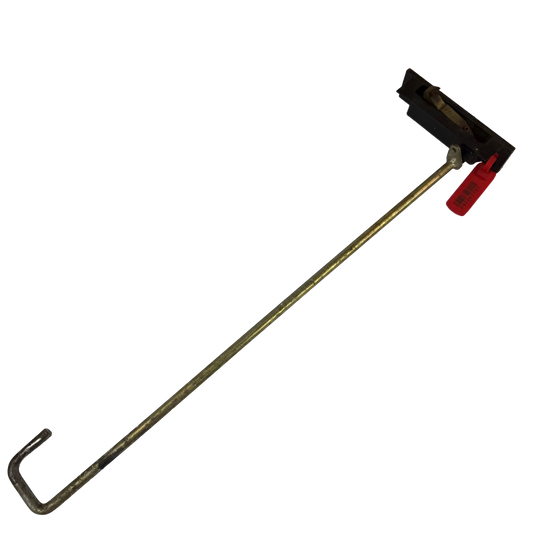 Handtag med låskrok | 14343204, 14244409