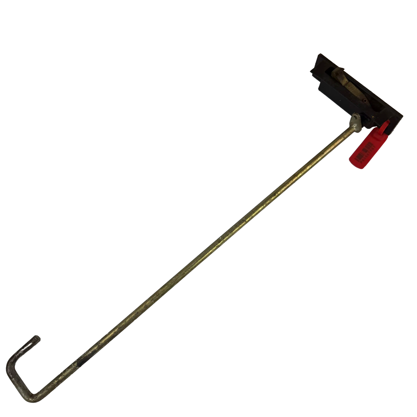 Handtag med låskrok | 14343204, 14244409