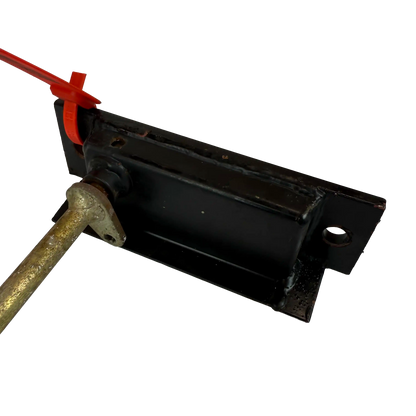 Handtag med låskrok | 14343204, 14244409