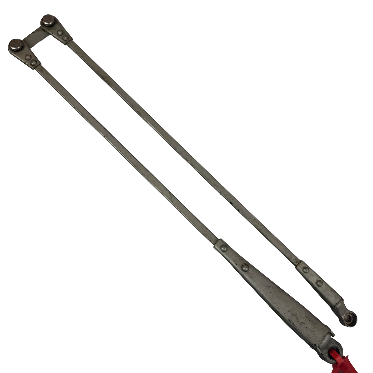 Wiper arm | 14043095, 14043100