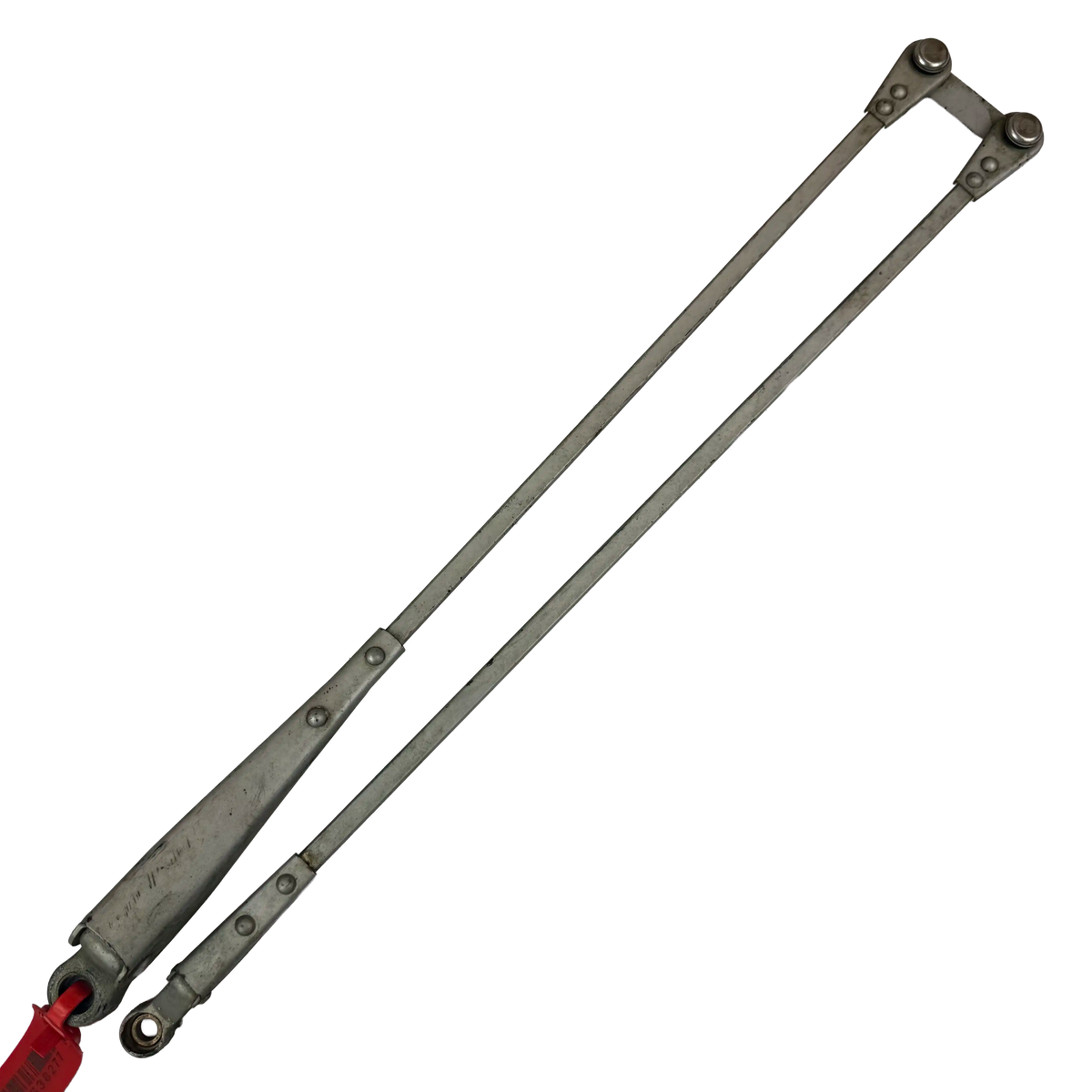 Wiper arm | 14043095, 14043100