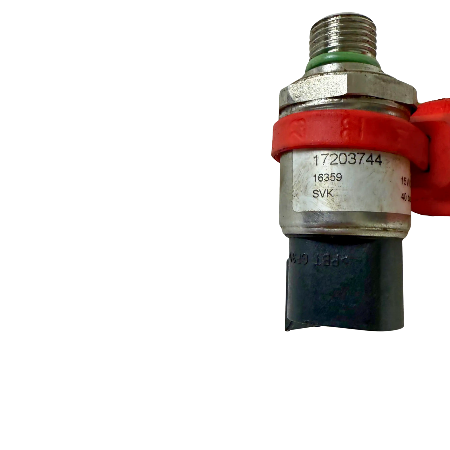 Trycksensor | 17203744