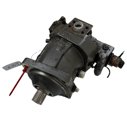 Transportmotor | 2810363, 2814917, 11308285 | Volvo L45B