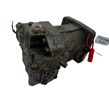 Transportmotor | 2810363, 2814917, 11308285 | Volvo L45B