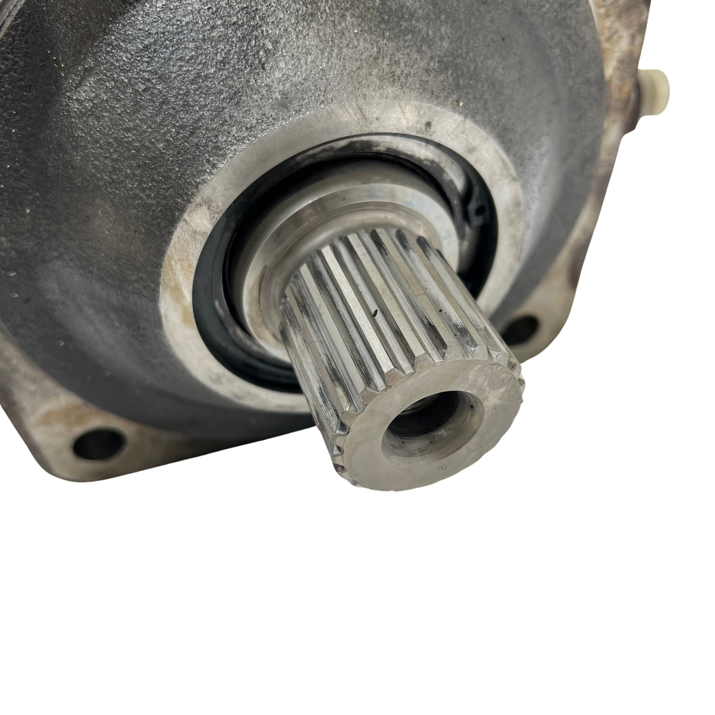 Transportmotor | 2810363, 2814917, 11308285 | Volvo L45B