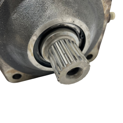 Transportmotor | 2810363, 2814917, 11308285 | Volvo L45B