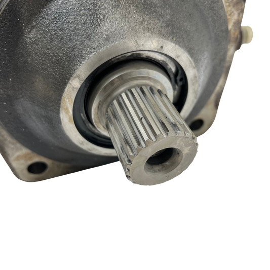 Transportmotor | 2810363, 2814917, 11308285 | Volvo L45B